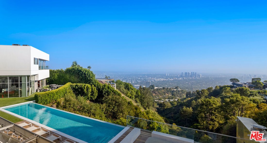 House in Los Angeles, California, United States 3 - 18213095