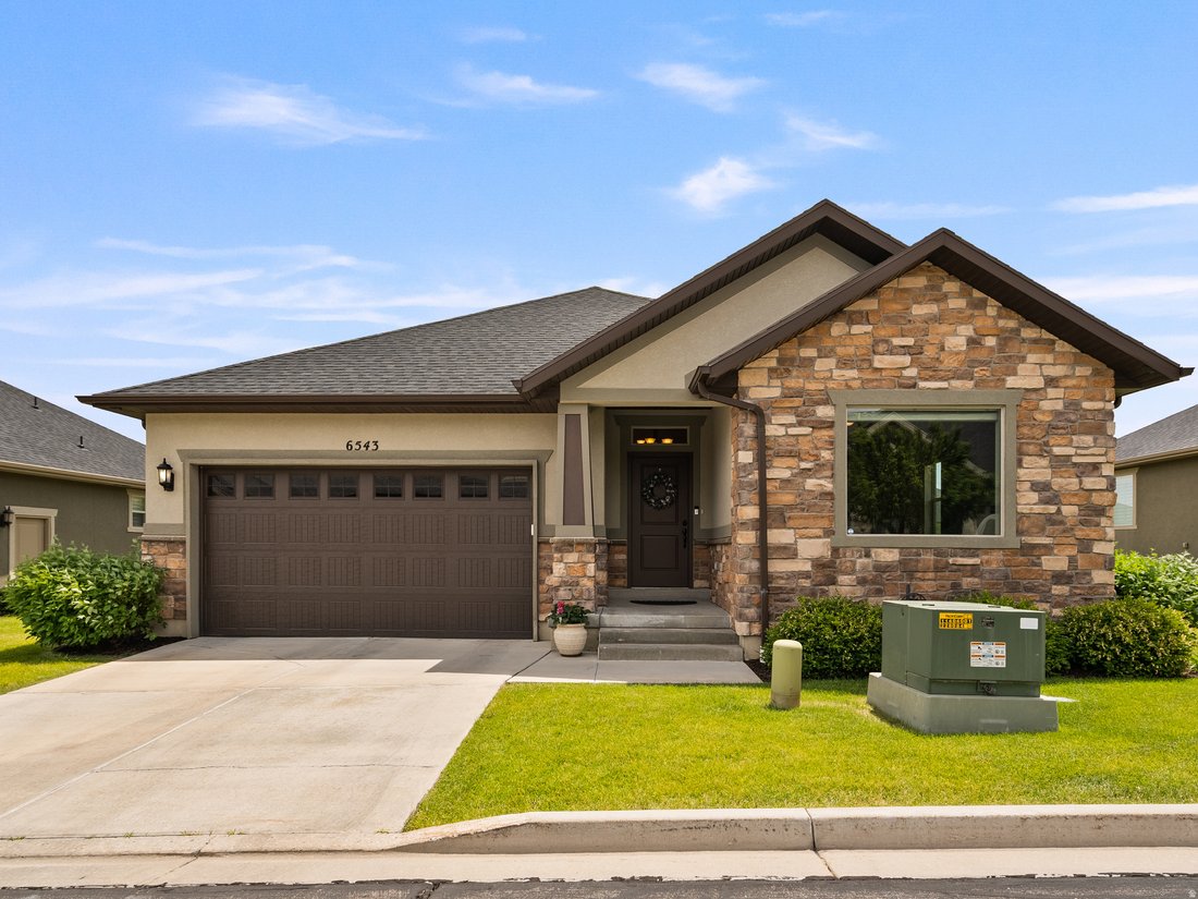 House in Highland, Utah, United States 1 - 18210990