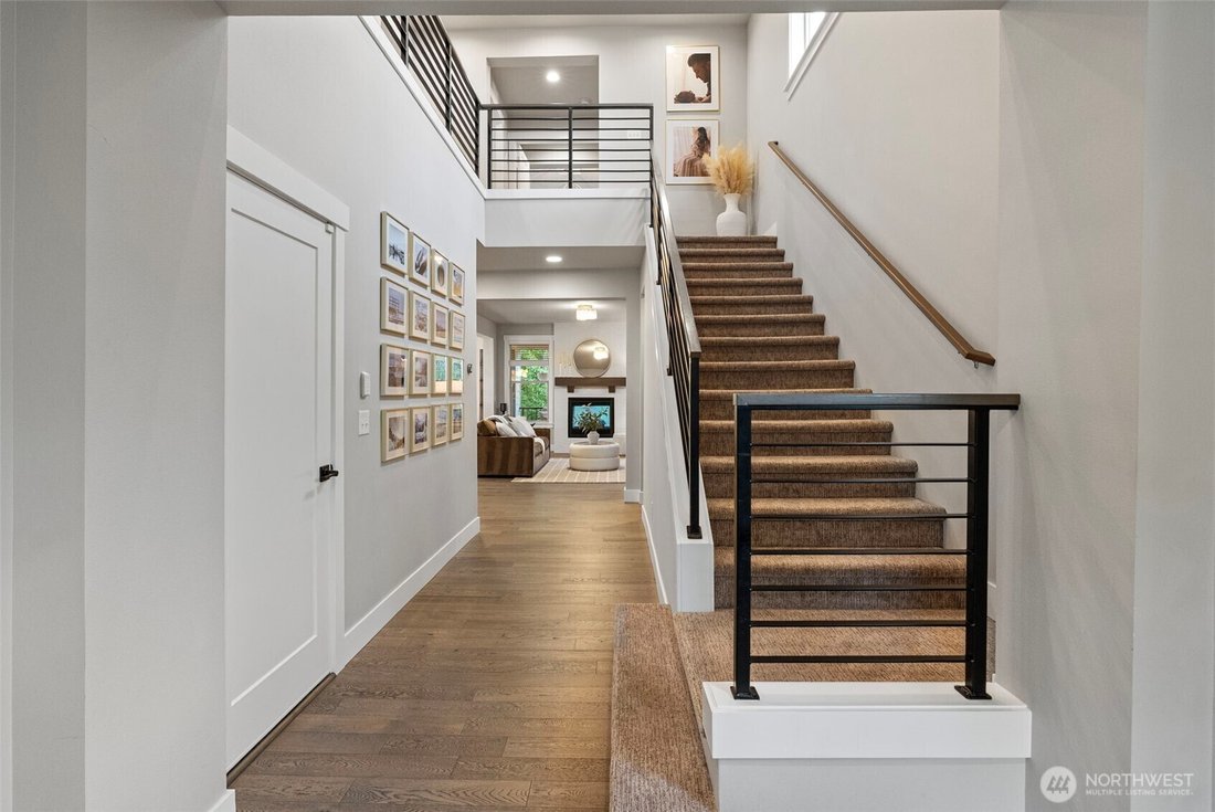House in Newcastle, Washington, United States 2 - 18212317