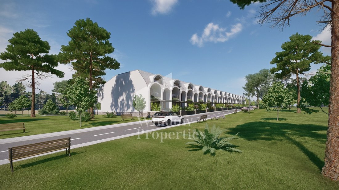 Land in Almancil, Algarve, Portugal 5 - 18214311
