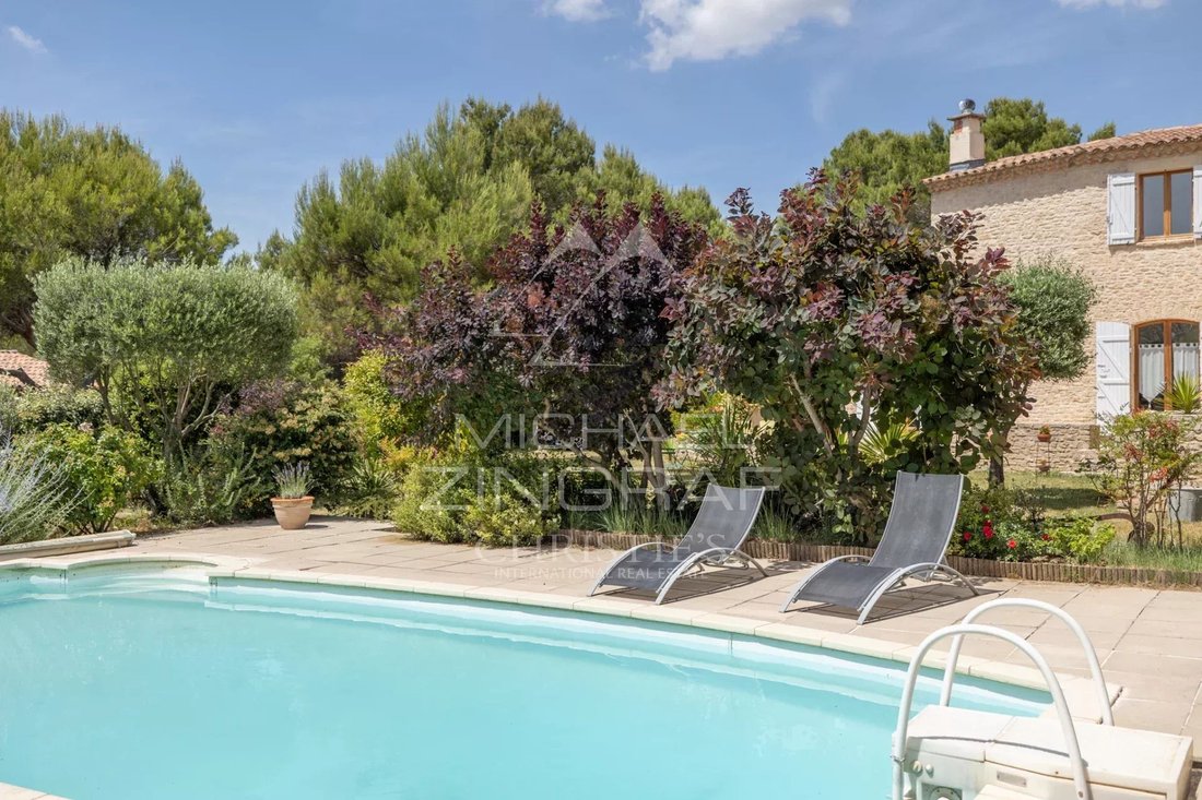 House in Murs, Provence-Alpes-Côte d'Azur, France 2 - 18211042