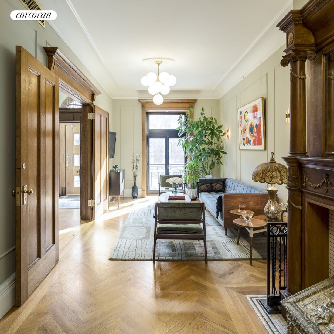 House in New York, New York, United States 3 - 18212557