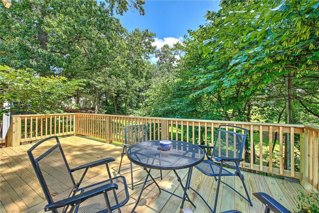 House in Lowell, Arkansas, United States 4 - 18211602