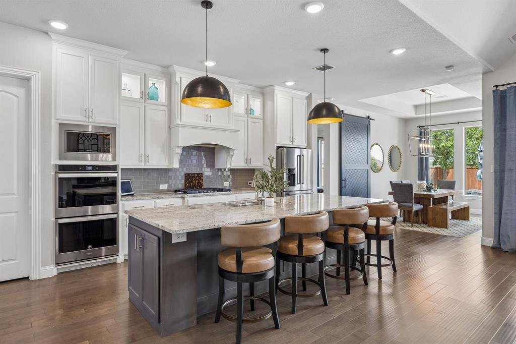 House in Prosper, Texas, United States 1 - 18212072