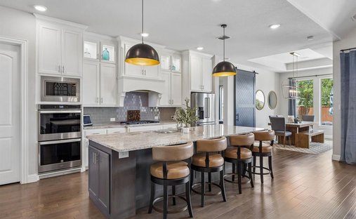 Casa a Prosper, Texas, Stati Uniti 1