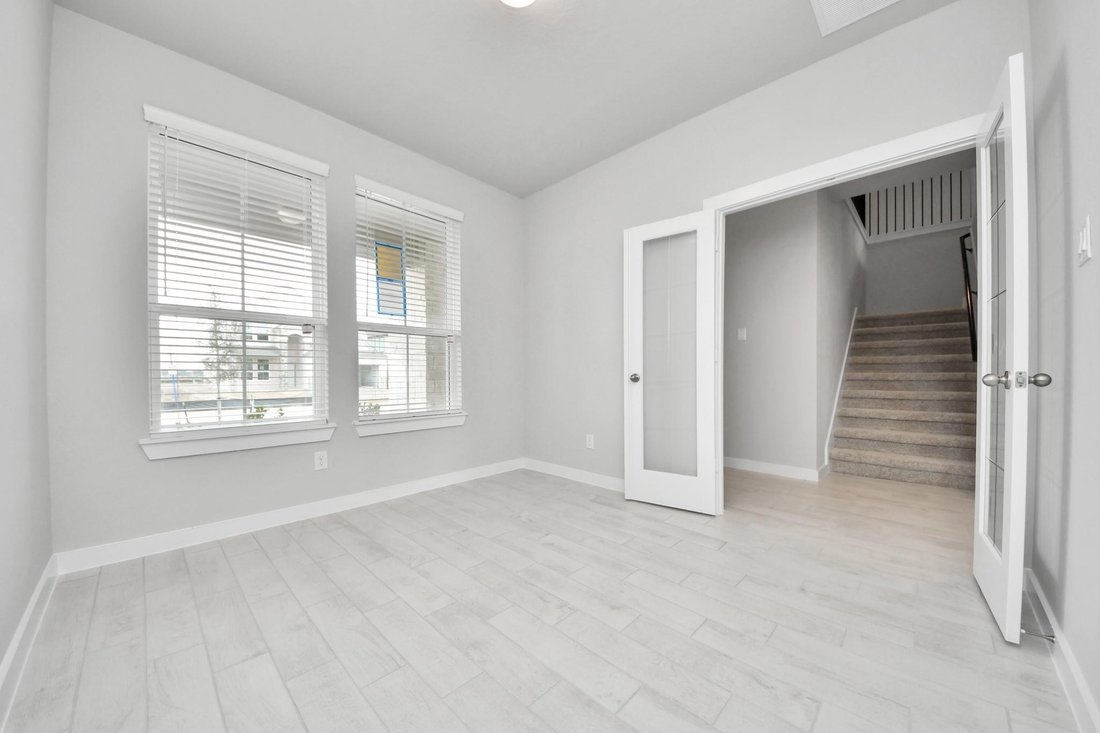 House in Houston, Texas, United States 4 - 18211966