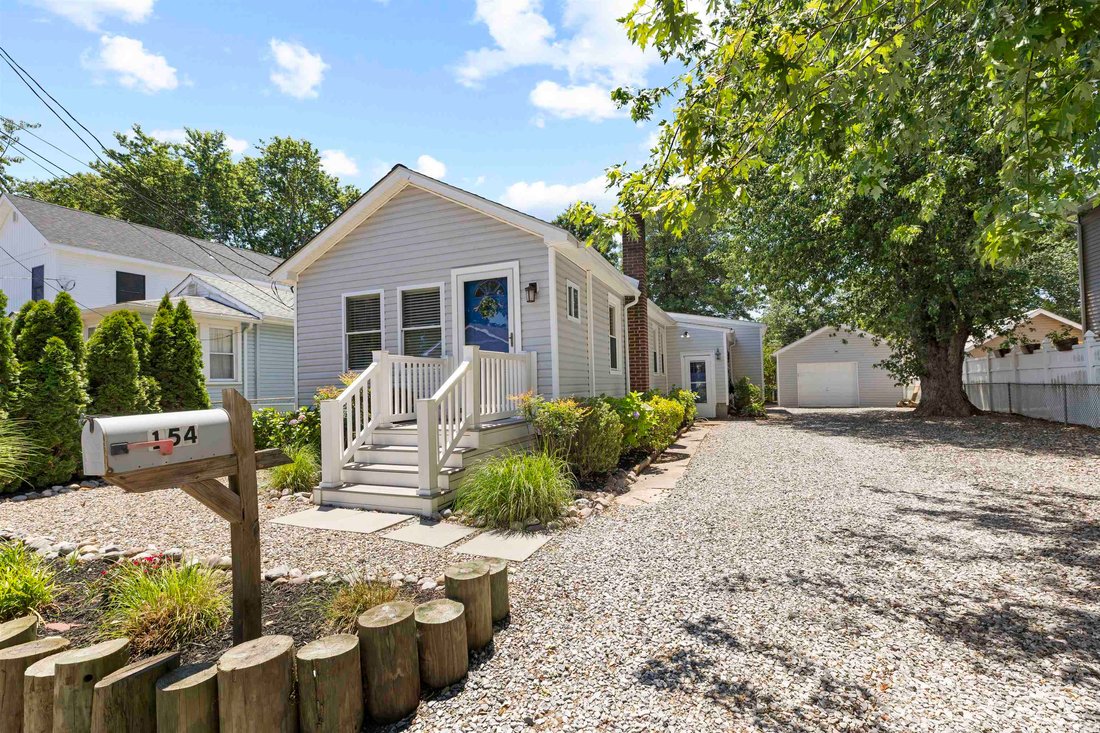 House in Villas, New Jersey, United States 1 - 18211189