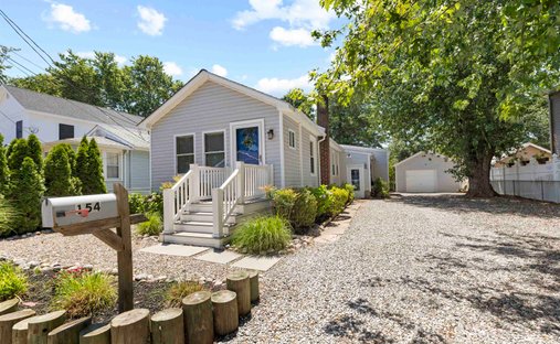 House in Villas, New Jersey, United States 1