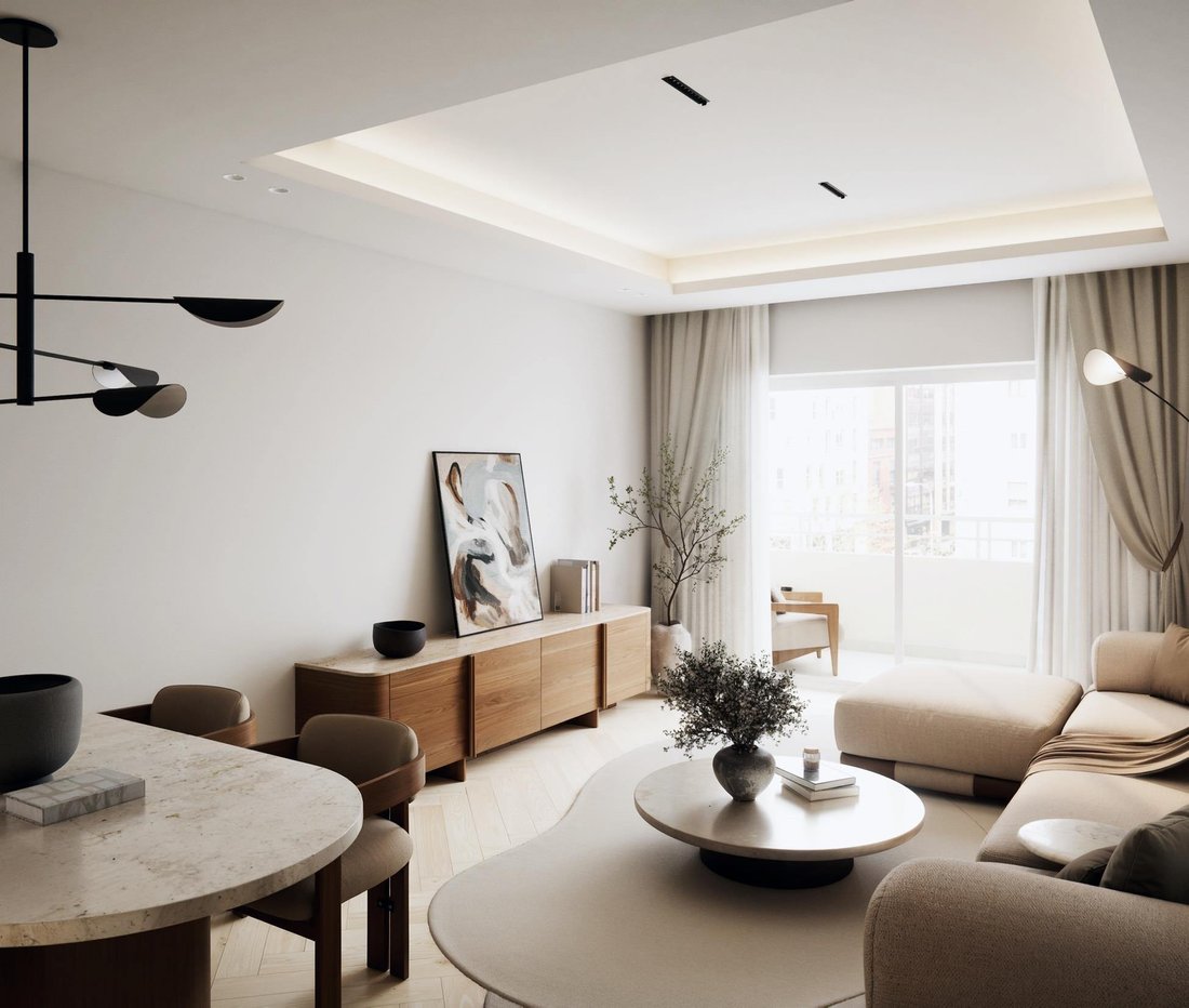 Apartment in Retiro, Madrid, Spain 2 - 18211875