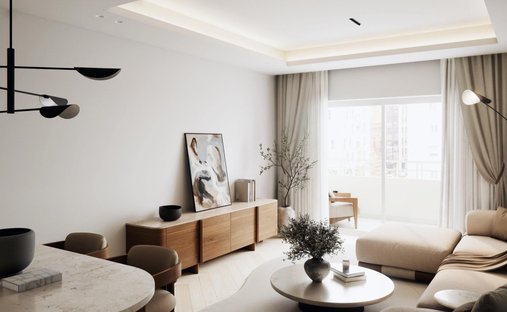 Appartement à Retiro, Madrid, Espagne 1