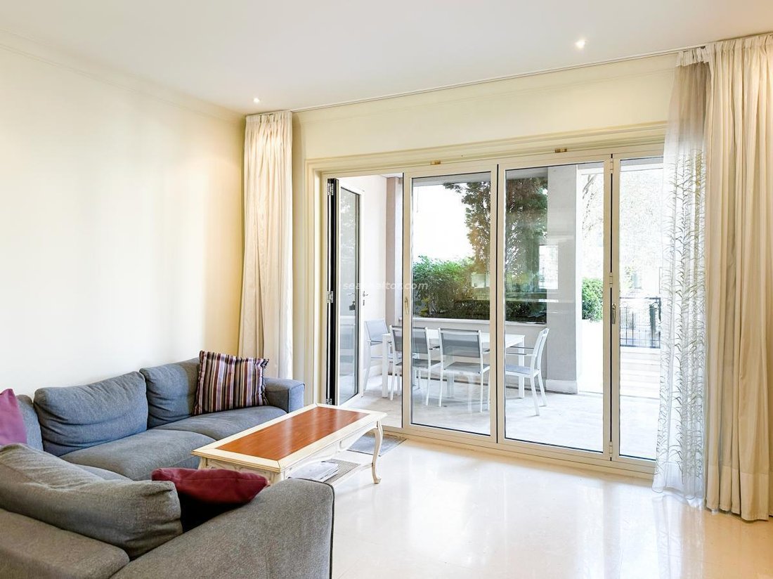 Apartment in Tivat, Tivat Municipality, Montenegro 3 - 18212026