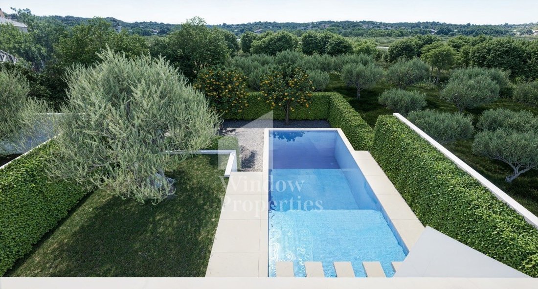 House in Santa Barbara de Nexe, Algarve, Portugal 2 - 18213587