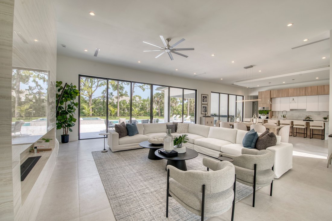 House in Palm Beach Gardens, Florida, United States 2 - 18212984