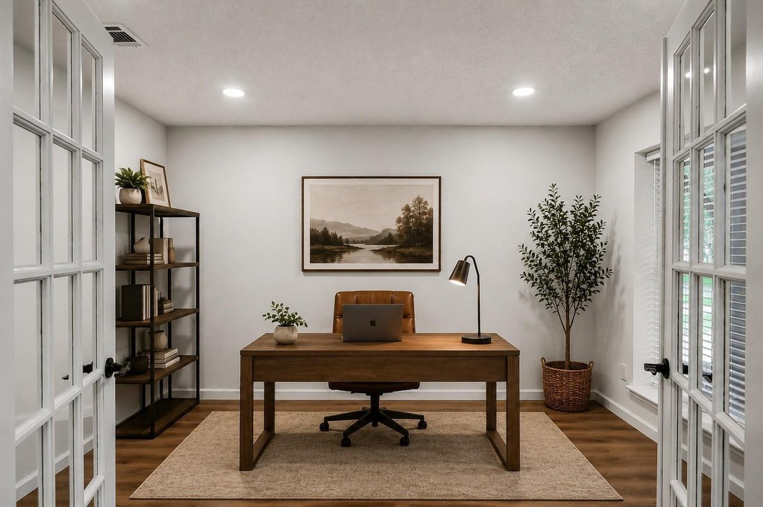 House in The Woodlands, Texas, United States 5 - 17966771