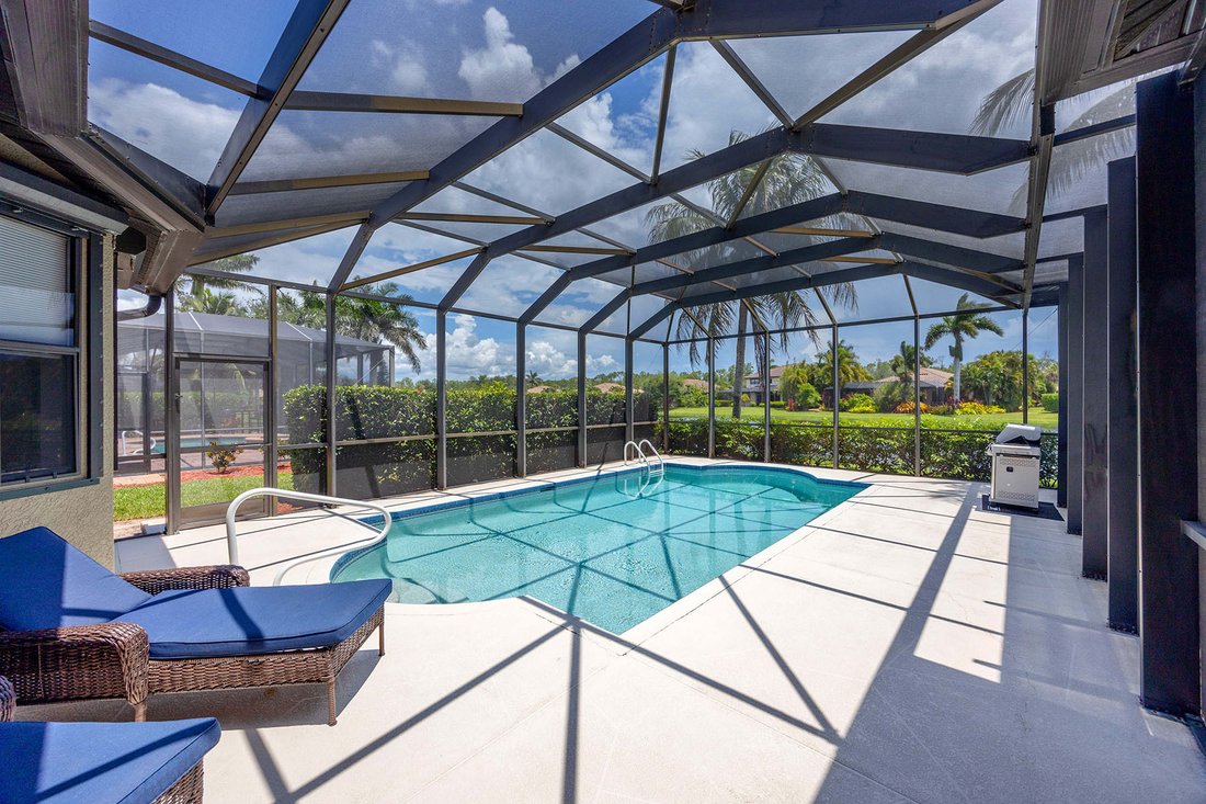 House in Naples, Florida, United States 2 - 18213002