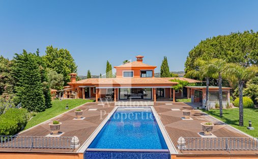 Casa a Boliqueime, Algarve, Portogallo 1