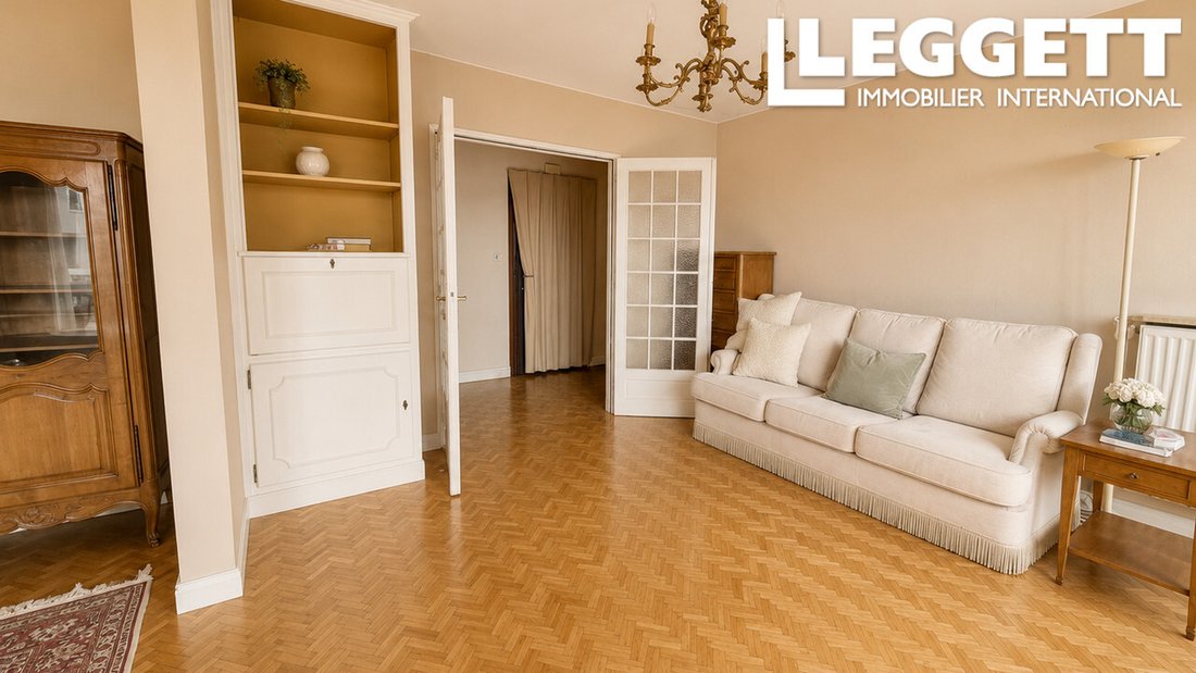 Apartment in Bastille-Popincourt, Paris 11e Arrondissement, Paris 3 - 18212868
