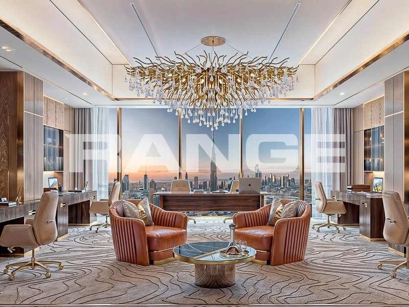 Apartment in Business Bay, Dubai, United Arab Emirates 2 - 18212736