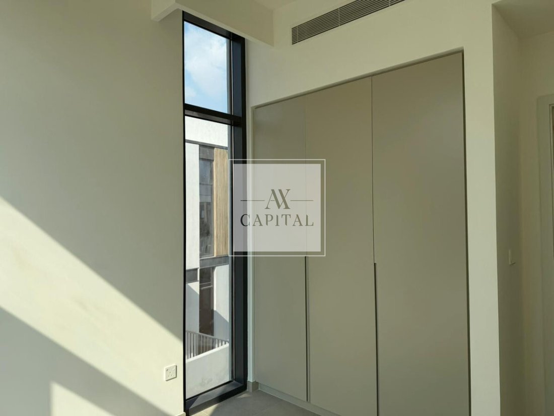 Villa in Al Hebiah Sixth, Al Hebiah, Dubai 4 - 18211076
