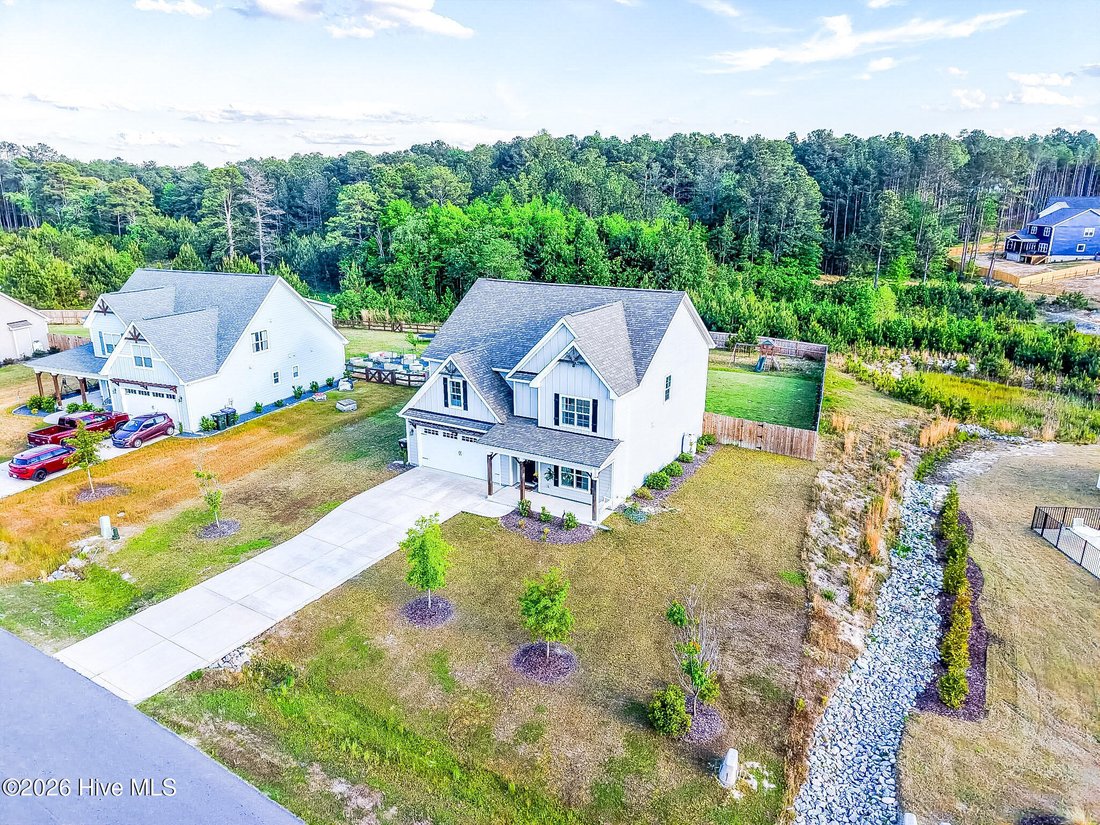 House in Carthage, North Carolina, United States 4 - 18211573