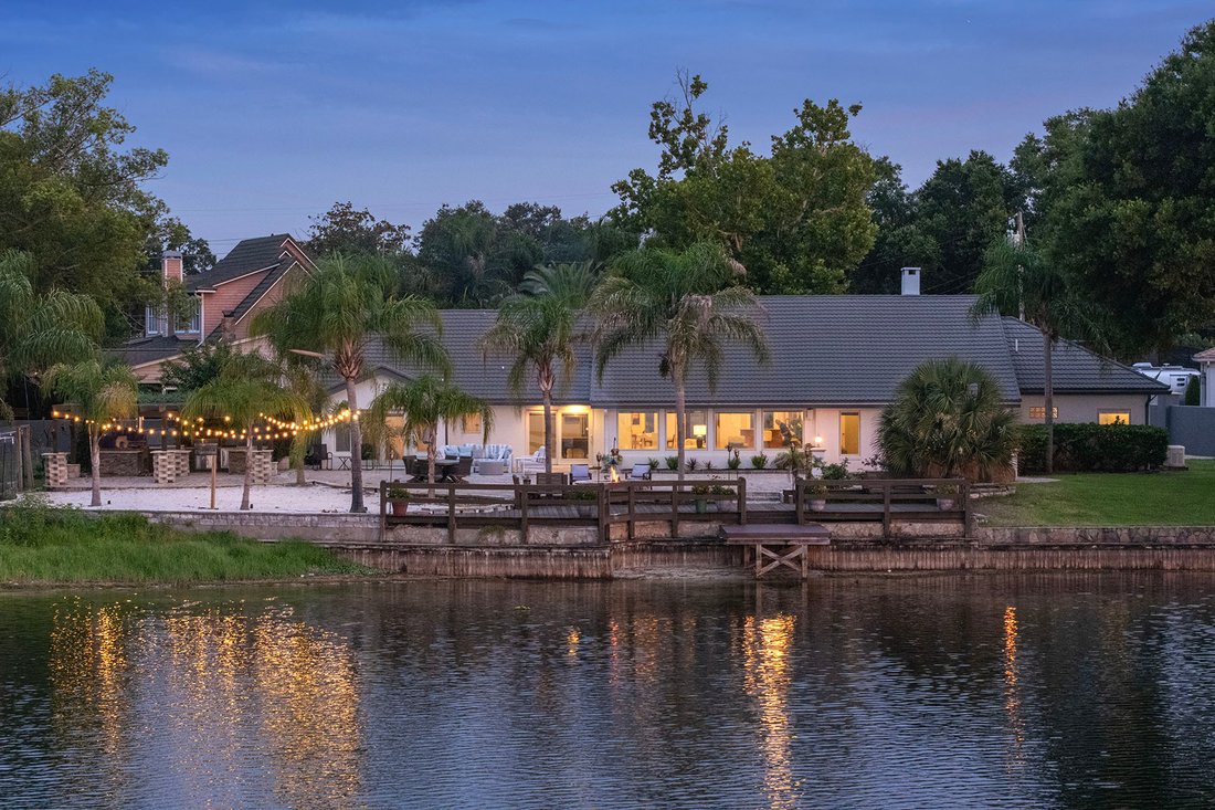 House in Longwood, Florida, United States 3 - 18212975