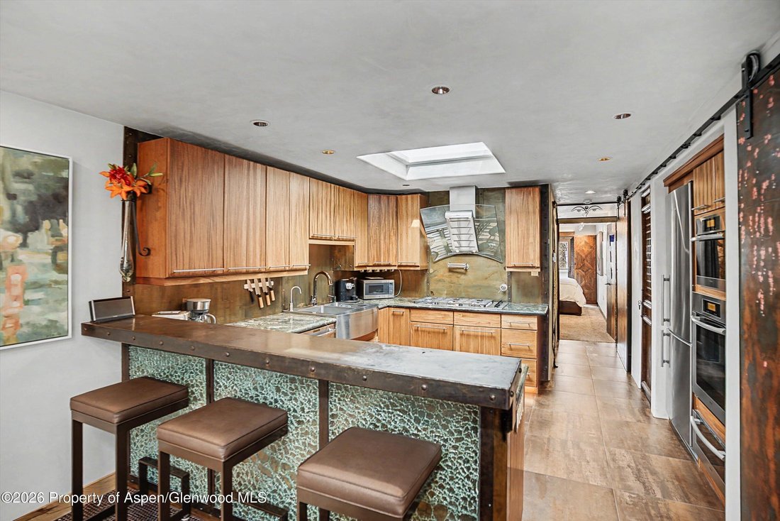 House in Aspen, Colorado, United States 3 - 18213128