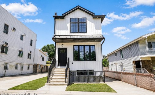 Casa a New York, New York, Stati Uniti 1