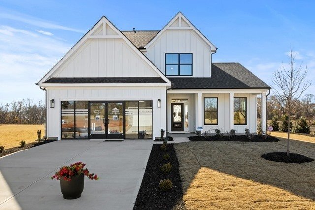 House in Rock Hill, South Carolina, United States 1 - 18210909