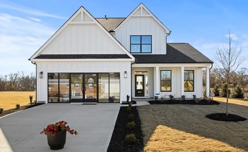 House in Rock Hill, South Carolina, United States 1