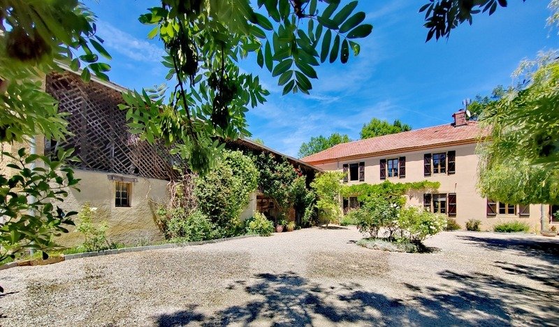 House in Faubourg Nord, Auch, France 3 - 18212252