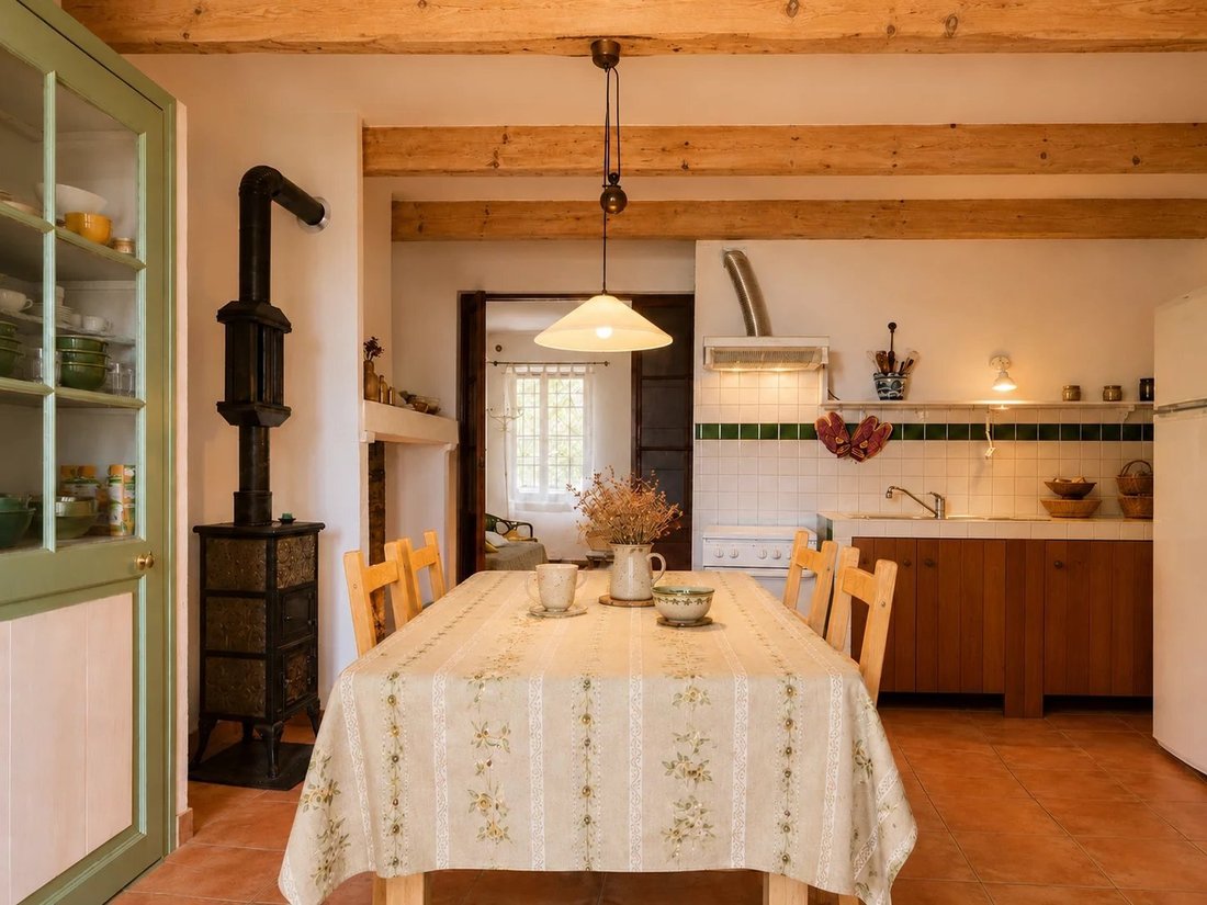 House in Nord Est, Bormes-les-Mimosas, France 4 - 18211180