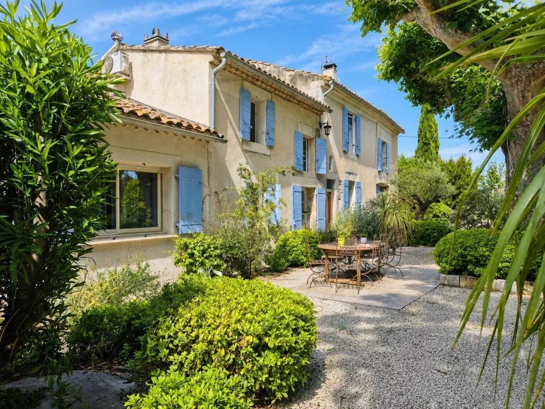 House in Graveson, Provence-Alpes-Côte d'Azur, France 3 - 18210950