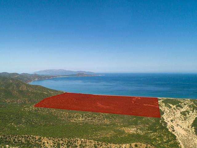 Land in Boca del Álamo, Baja California Sur, Mexico 2 - 18212654