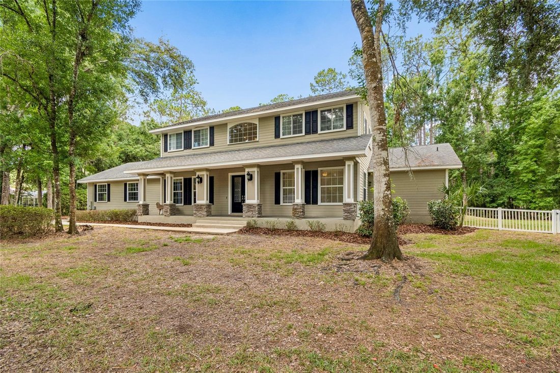 House in Wesley Chapel, Florida, United States 4 - 18211204