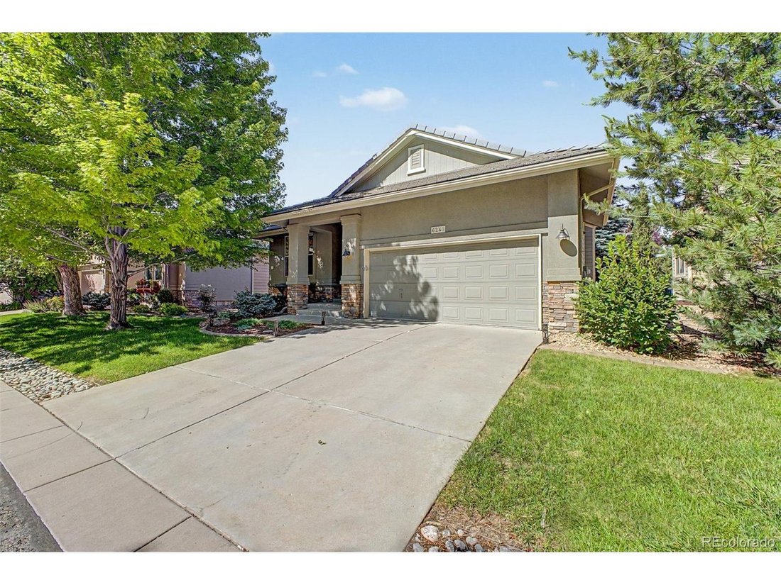 House in Cherry Hills Village, Colorado, United States 3 - 18211394