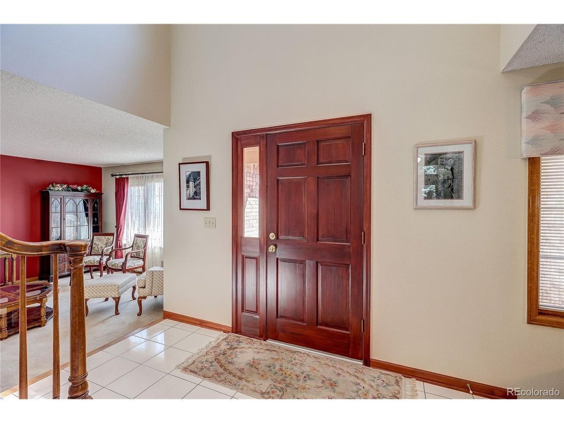 Maison à Lakewood, Colorado, États-Unis 3 - 18211406