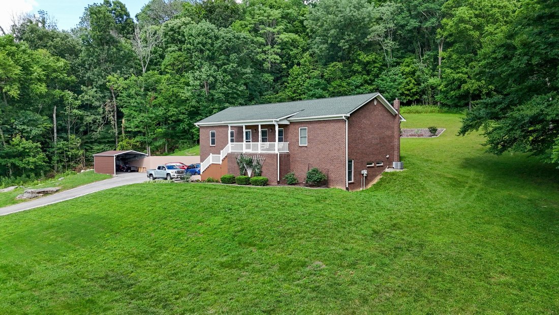 House in Culleoka, Tennessee, United States 1 - 18122832