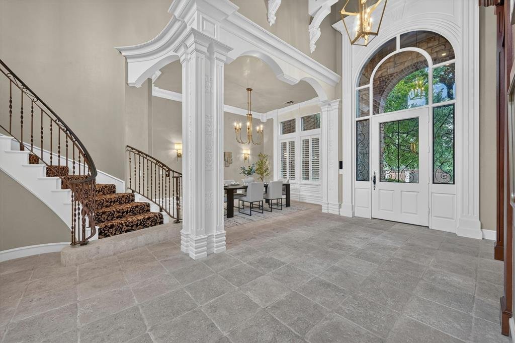 Casa a Plano, Texas, Stati Uniti 3 - 18212092