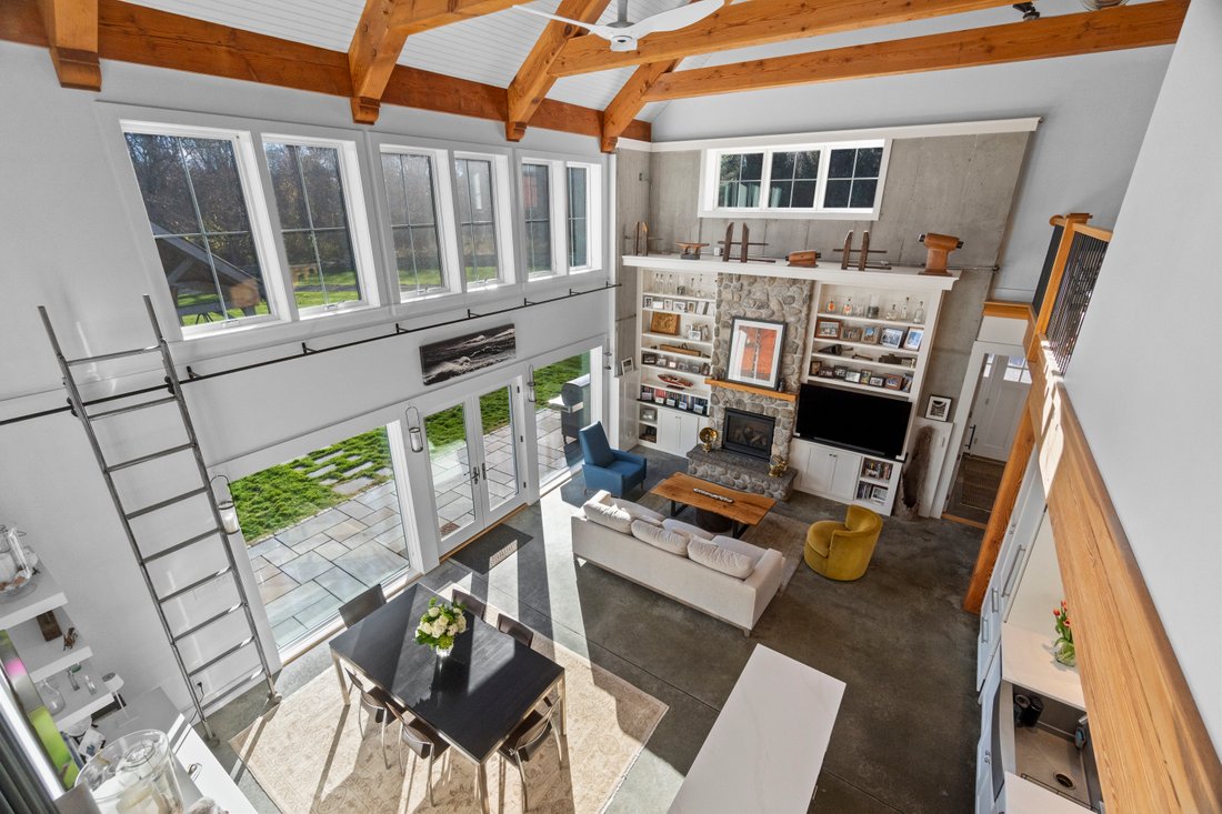 House in Stonington, Connecticut, United States 2 - 18213262
