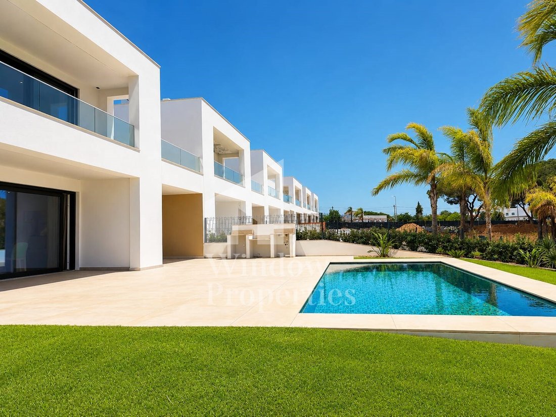 Maison à Quarteira, Algarve, Portugal 2 - 18214436
