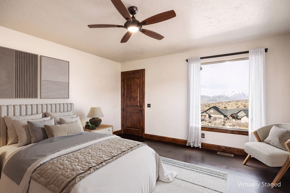 House in Heber City, Utah, United States 5 - 17573947