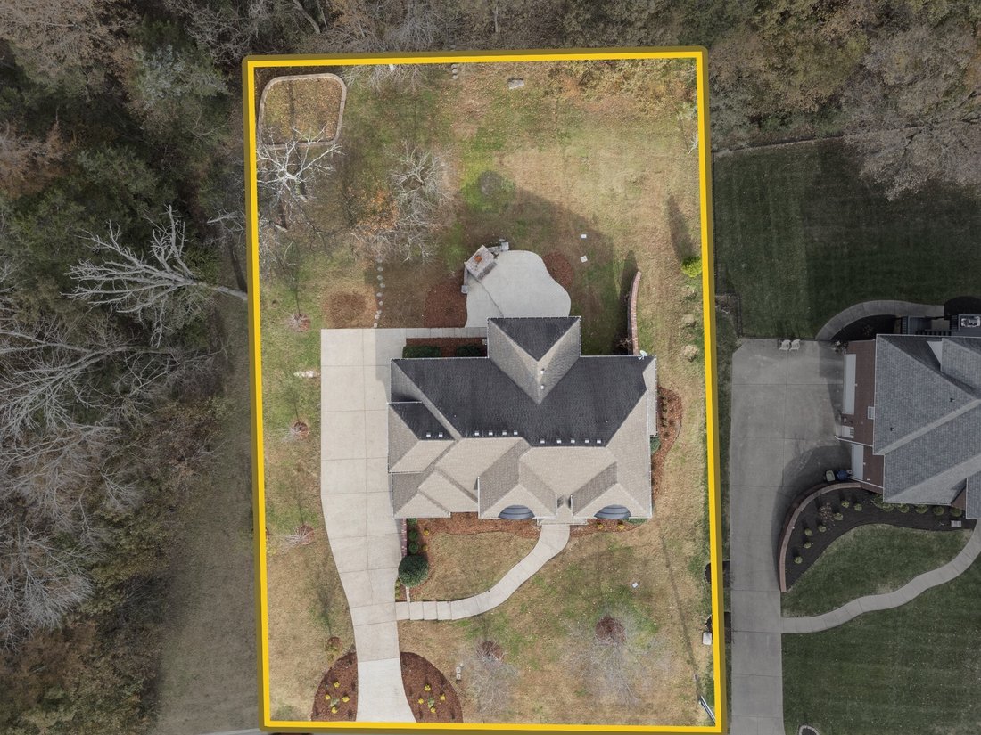 House in Nolensville, Tennessee, United States 4 - 18211798