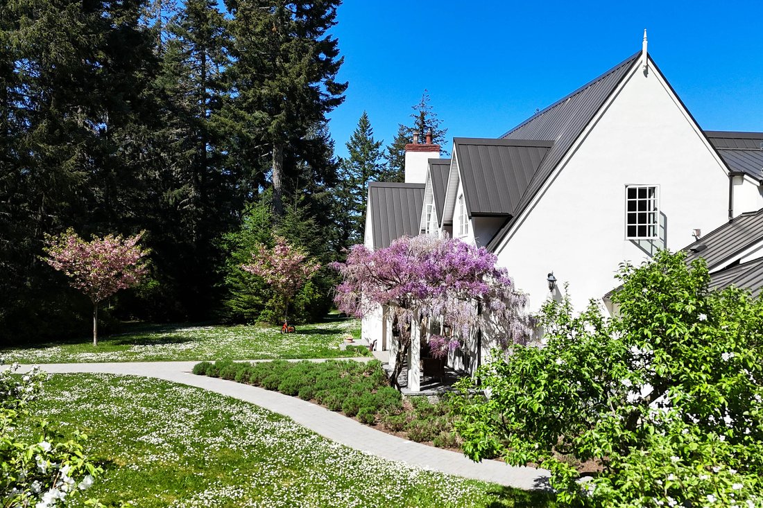 Farm Ranch in Salt Spring Island, British Columbia, Canada 3 - 18210468