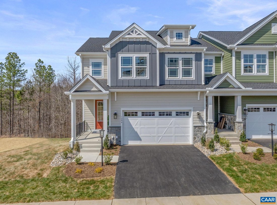 House in Charlottesville, Virginia, United States 1 - 18211031