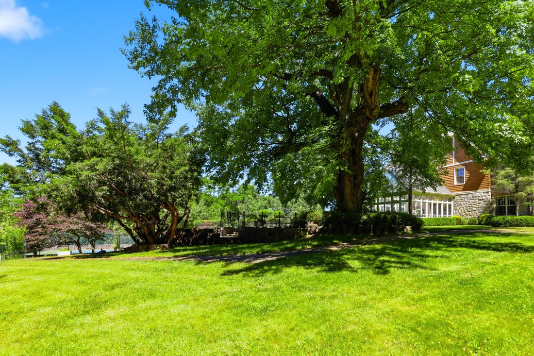 Haus in Mount Kisco, New York, Vereinigte Staaten 4 - 18212982