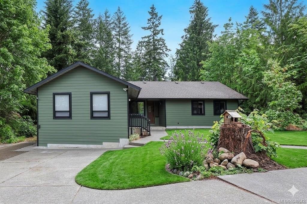 House in Fanny Bay, British Columbia, Canada 2 - 18211576