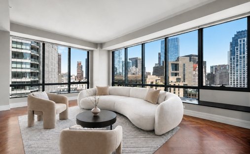 Condominio a Boston, Massachusetts, Stati Uniti 1