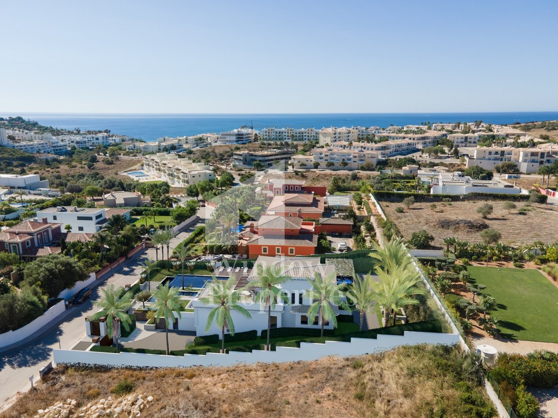 House in São Sebastião, Lagos, Sao Goncalo de Lagos, Portugal 5 - 18214433