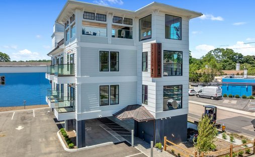 Apartment in Groton, Connecticut, United States 1