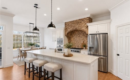 House in Rogers, Arkansas, United States 1